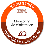 LearnQuest IBM Monitoring, Implementation and Administration